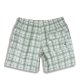 Men's Casual Plaid Quick-drying