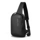 One-shoulder Messenger Business Casual Men's Shoulder Bag