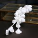 Bridal Flower Ornament Simple Retro Wedding