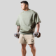 Sports And Leisure Fitness Shorts Brothers Brand Five-point Shorts