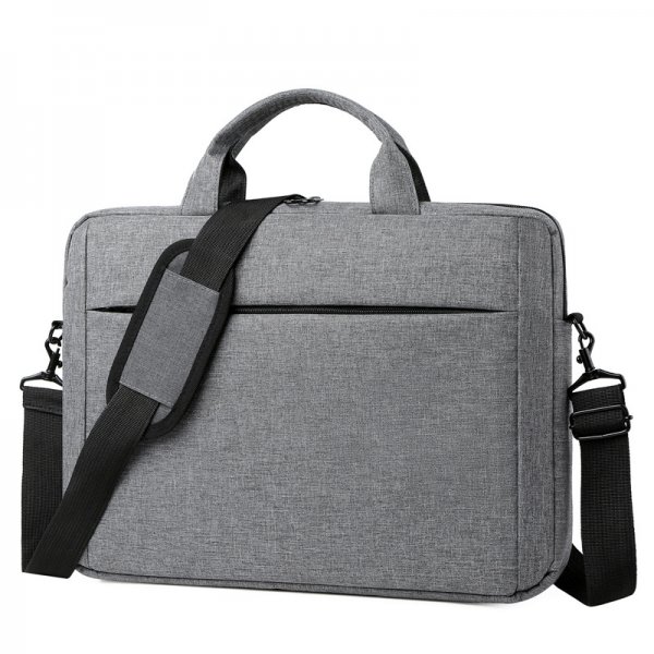 Custom Logo Laptop Bag Business Shoulder Bag