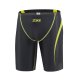 Five-Point Swimming Trunks Men's Professional Racing Swimming Trunks